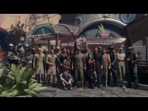 diamond city fallout 4|Fallout's Great Green Jewel .